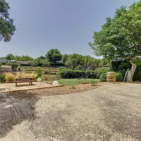 Havre De Paix Entre Nature Et Mer, T2 Refait A Neuf, Climatise, Ideal Pour 4! - Fr-1-770-18 Saint-Cyr-sur-Mer