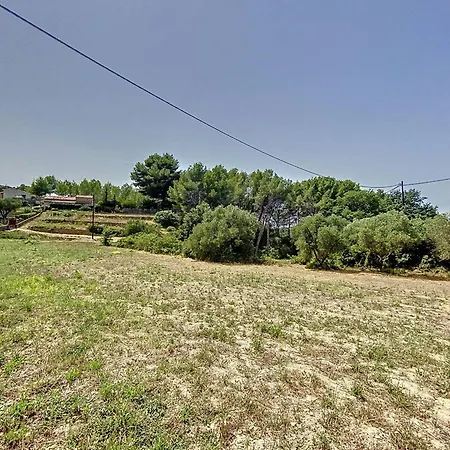 Apartment Havre De Paix Entre Nature Et Mer, T2 Refait A Neuf, Climatise, Ideal Pour 4! - Fr-1-770-18 Saint-Cyr-sur-Mer