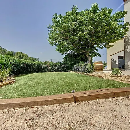 Havre De Paix Entre Nature Et Mer, T2 Refait A Neuf, Climatise, Ideal Pour 4! - Fr-1-770-18 Saint-Cyr-sur-Mer